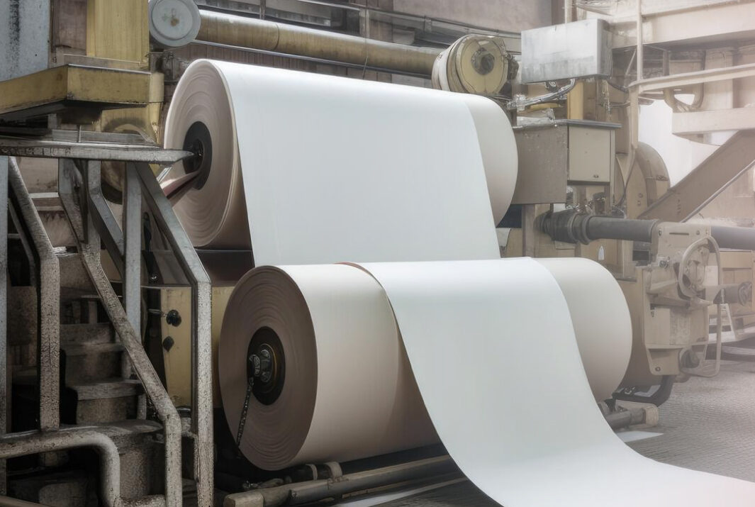 Understanding The Label Stock Industry: A Comprehensive Insight
