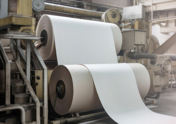 You are currently viewing Understanding The Label Stock Industry: A Comprehensive Insight