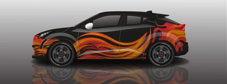 Automobile Dubble
