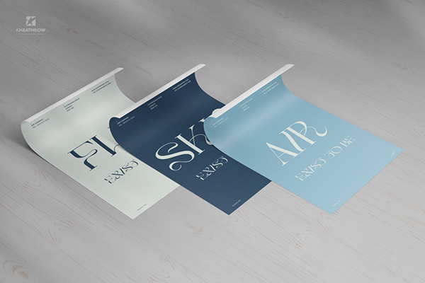 Digital offset printing dubble