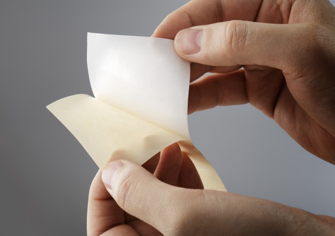 Release Liners: The Backbone Of Labeling Industry