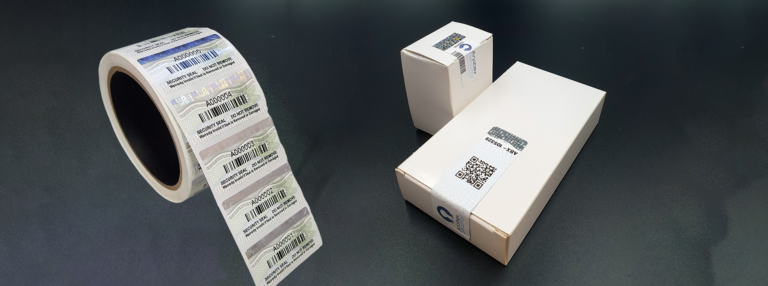 Security Labeling Dubble