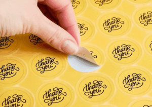 Read more about the article Gumming Sheets by Dubble: A Manufacturing Excellence 