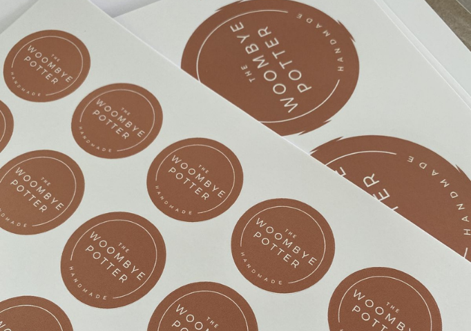 Gumming Sheets by DUBBLE – Quality That Sticks